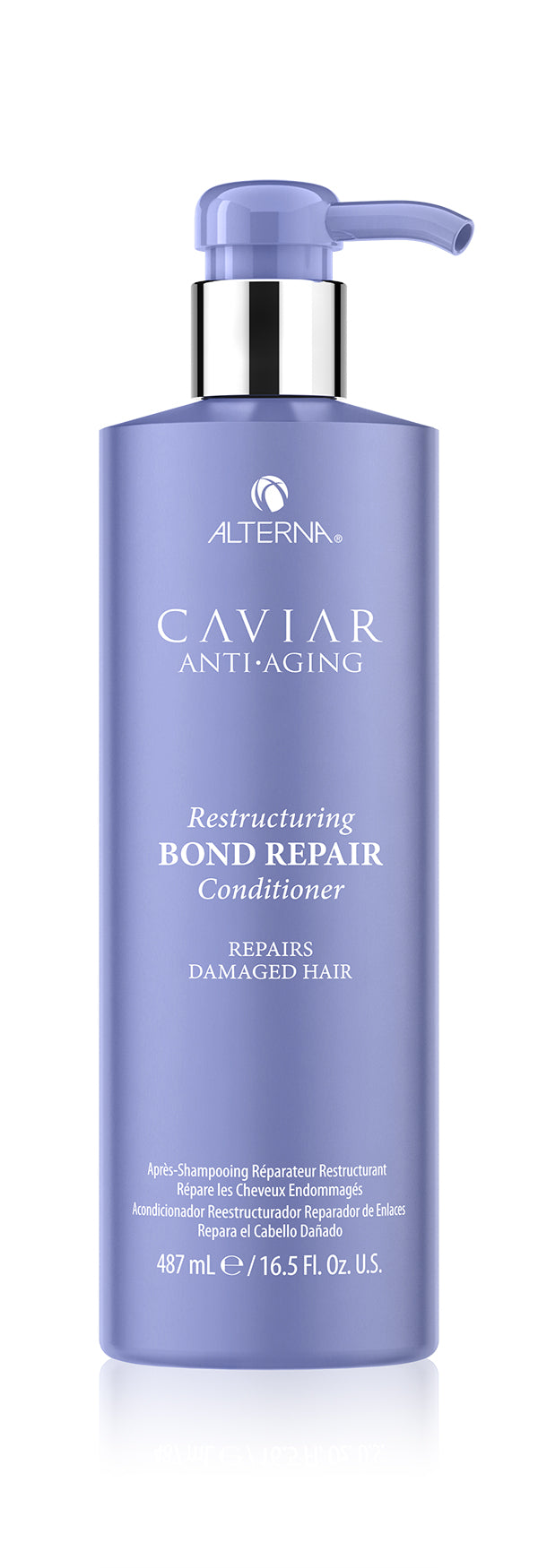 Caviar Anti-Aging Restructuring Bond Repair Conditioner