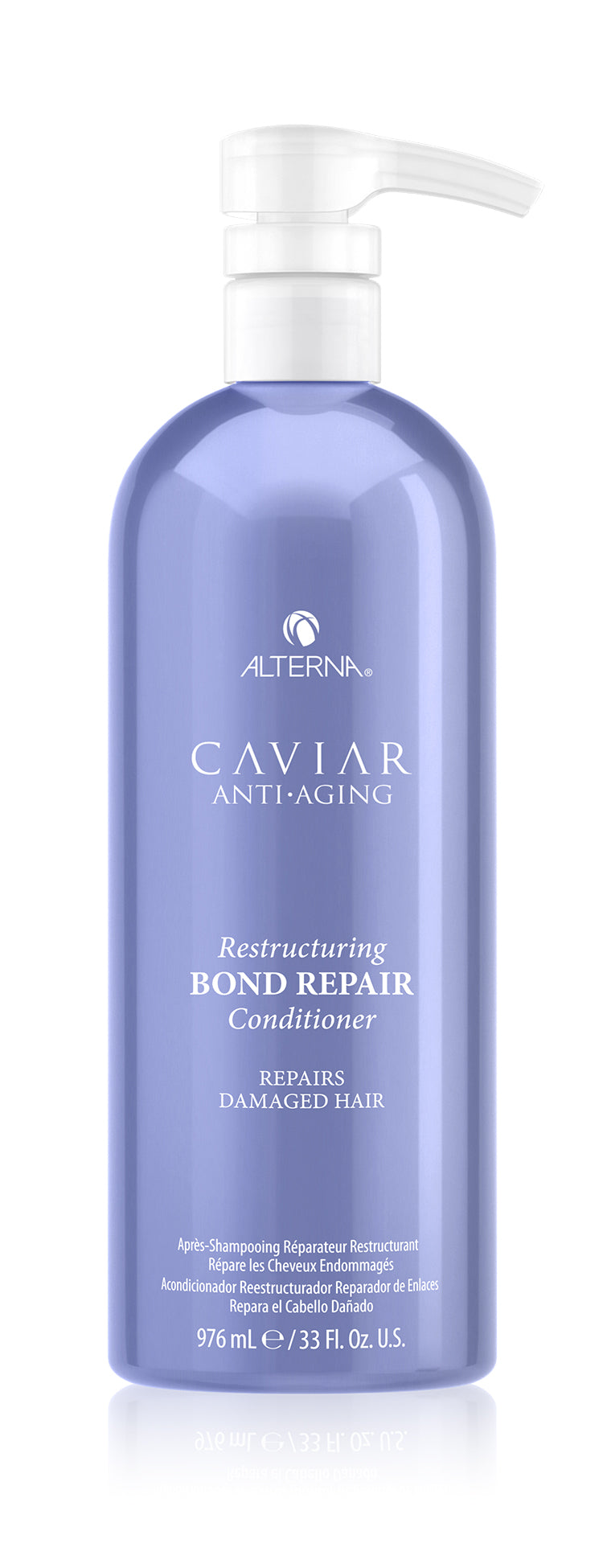 Caviar Anti-Aging Restructuring Bond Repair Conditioner