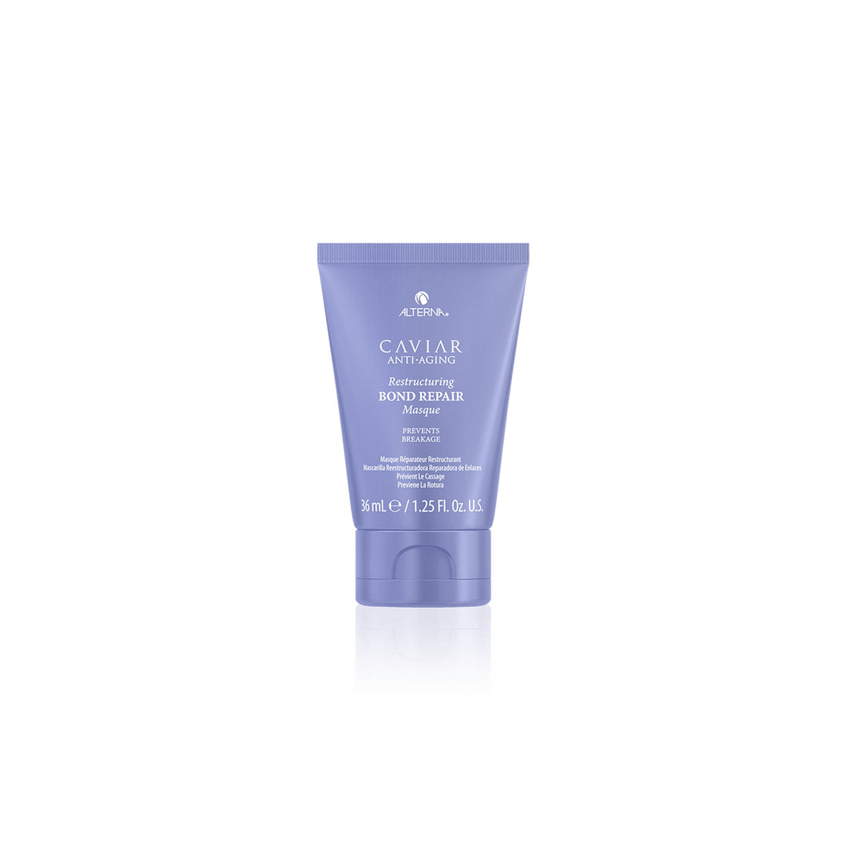 Caviar Anti-Aging Restructuring Bond Repair Masque