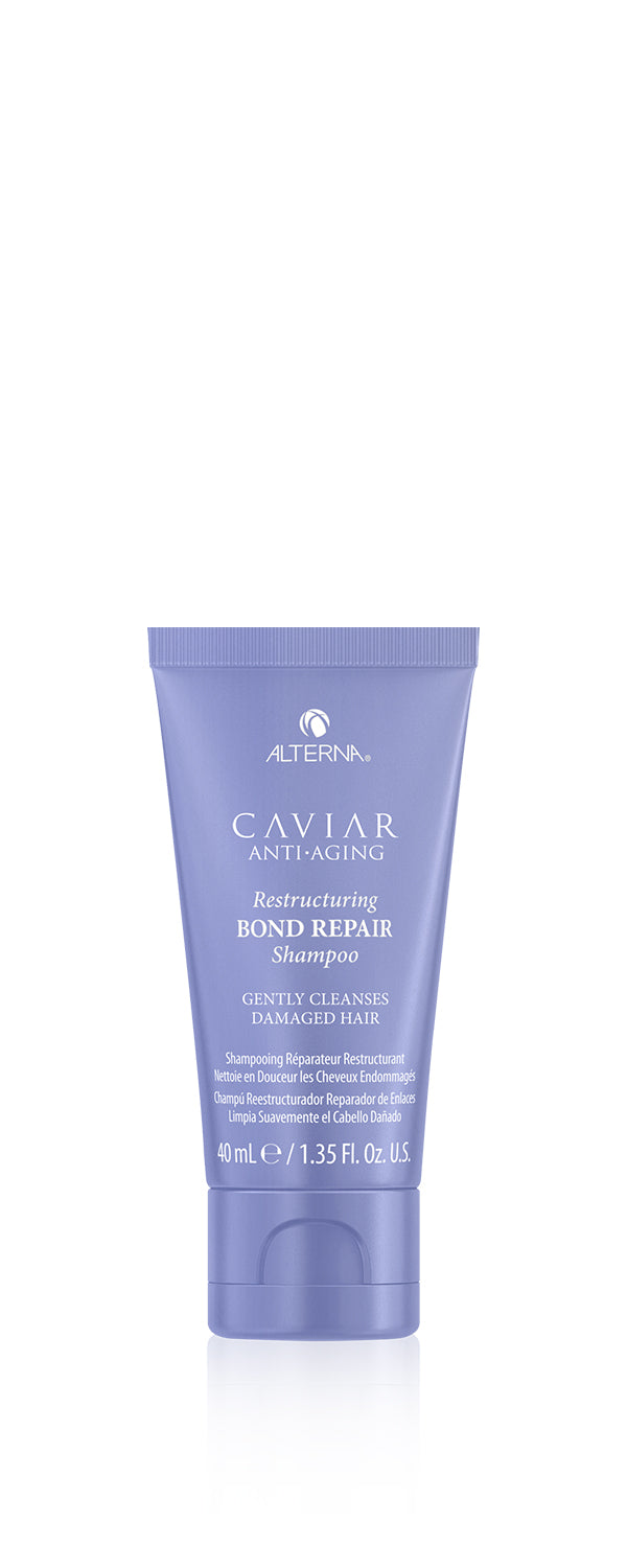 Caviar Anti-Aging Restructuring Bond Repair Shampoo