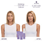 Alterna Caviar Volume Trial Kit