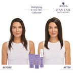 Alterna Caviar Volume Trial Kit