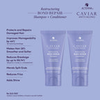 Alterna Caviar Bond Repair Trial Kit