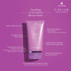 Caviar Anti-Aging Smoothing Anti-Frizz Blowout Butter
