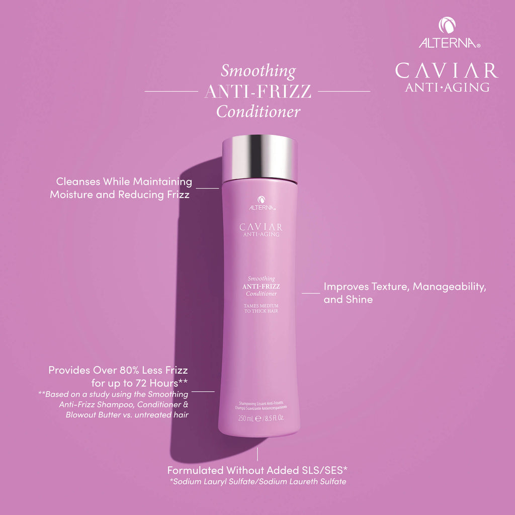 Caviar Anti-Aging Smoothing Anti-Frizz Conditioner