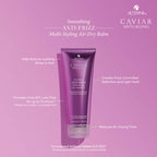 Caviar Anti-Aging  Smoothing Anti-Frizz Multi-Styling Air Dry Balm
