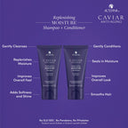 Alterna Caviar Moisture Trial Kit