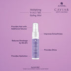 Alterna Caviar Volume Trial Kit