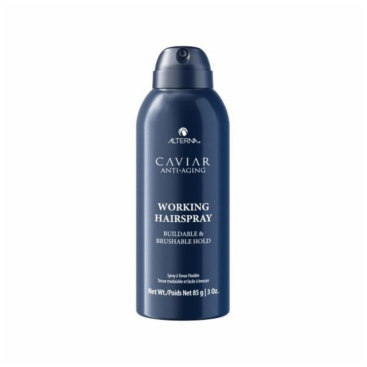 Caviar Anti-Aging Working Hairspray