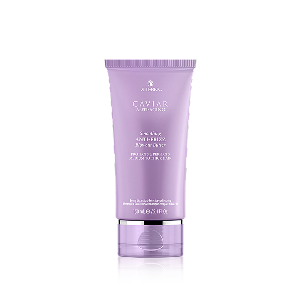 Caviar Anti-Aging Smoothing Anti-Frizz Blowout Butter