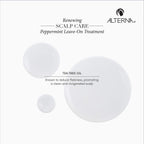 Alterna Renewing Scalp Care Peppermint Leave-On Treatment