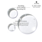 Caviar Anti-Aging  Smoothing Anti-Frizz Nourishing Oil