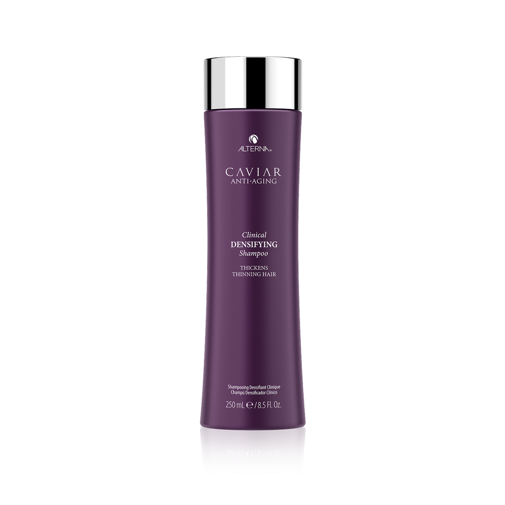 Caviar Anti-Aging Clinical Densifying Shampoo