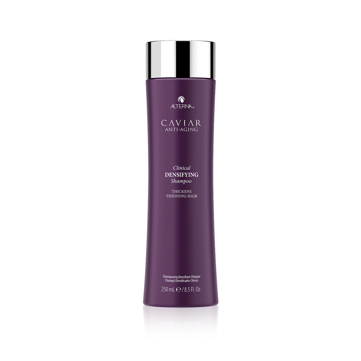 Caviar Anti-Aging Clinical Densifying Shampoo