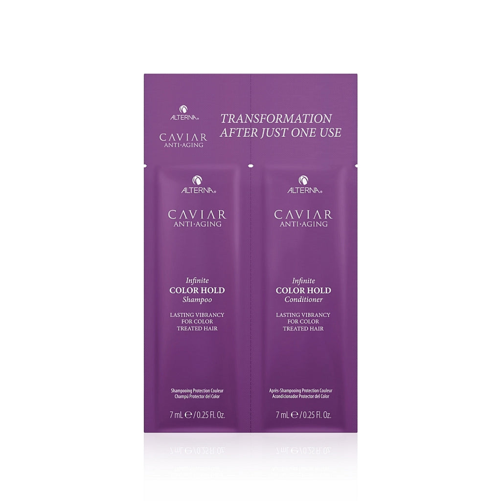 Caviar Anti-Aging  Infinite Color Hold Conditioner