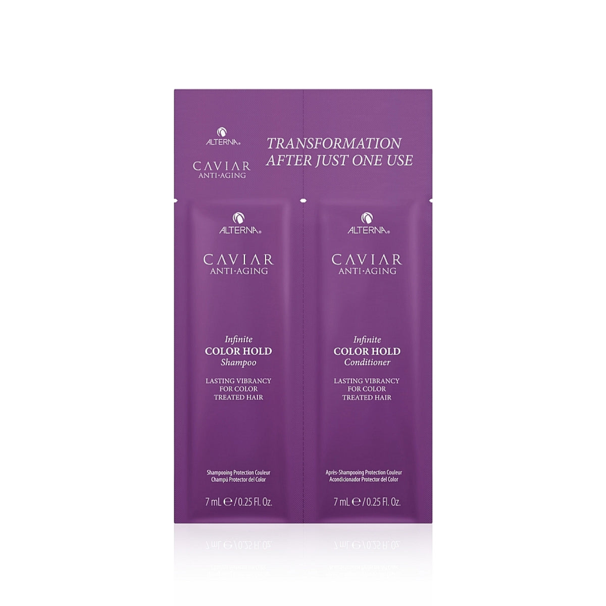 Caviar Anti-Aging  Infinite Color Hold Conditioner
