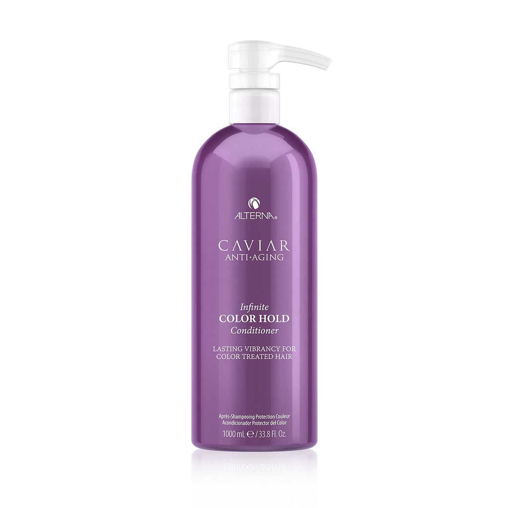 Caviar Anti-Aging  Infinite Color Hold Conditioner