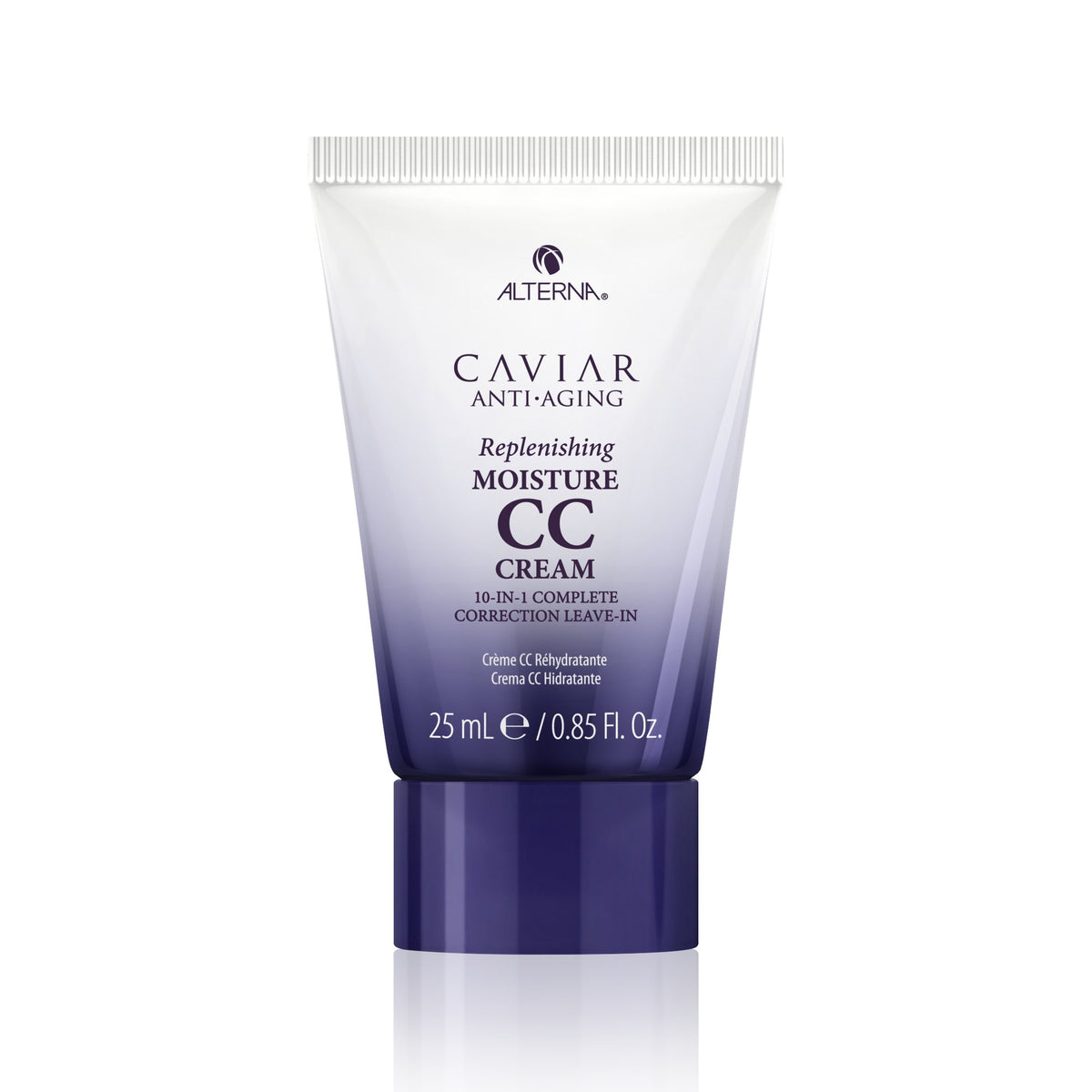 Caviar Anti-Aging Replenishing Moisture CC Cream