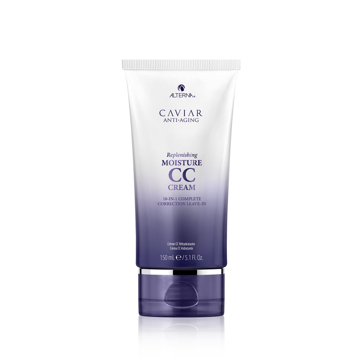 Caviar Anti-Aging Replenishing Moisture CC Cream