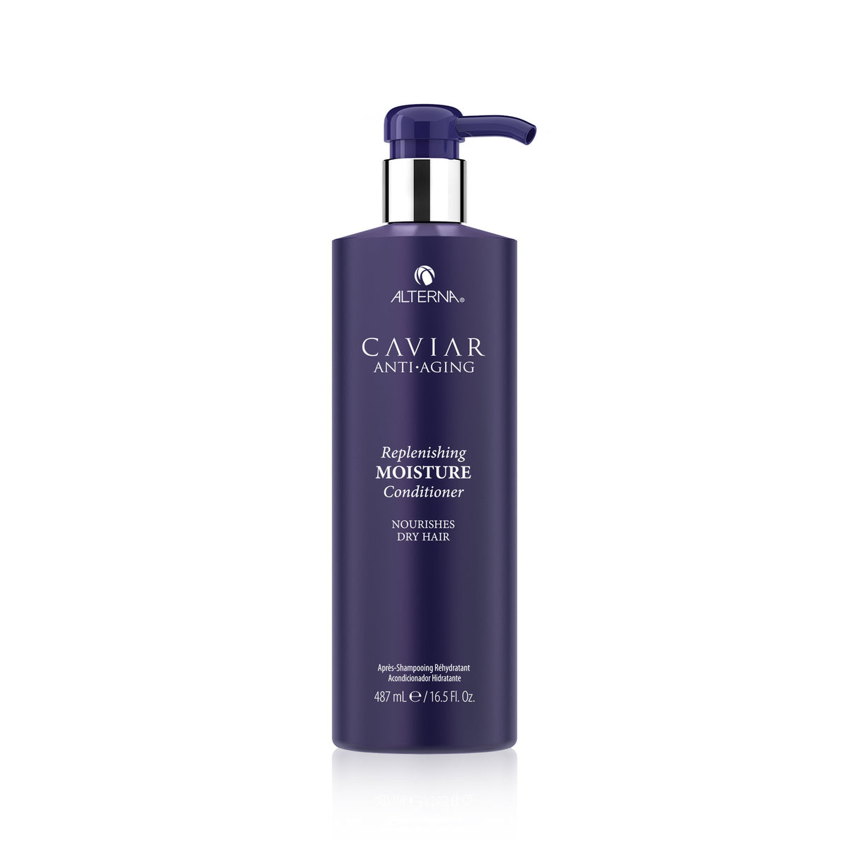 Caviar Anti-Aging Replenishing Moisture Conditioner