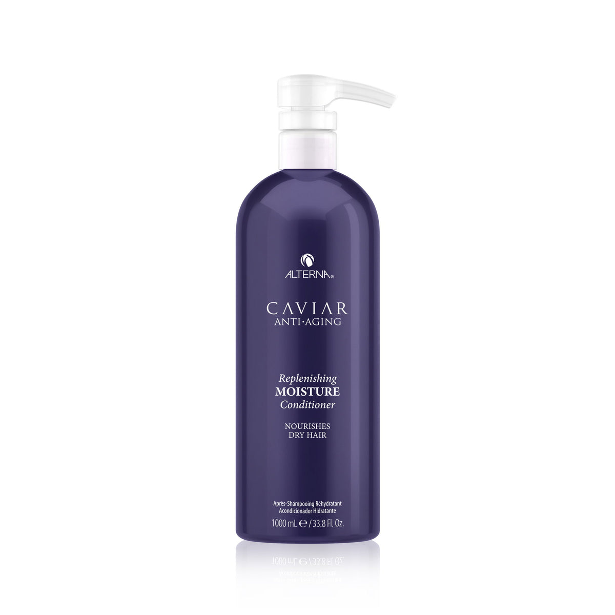 Caviar Anti-Aging Replenishing Moisture Conditioner