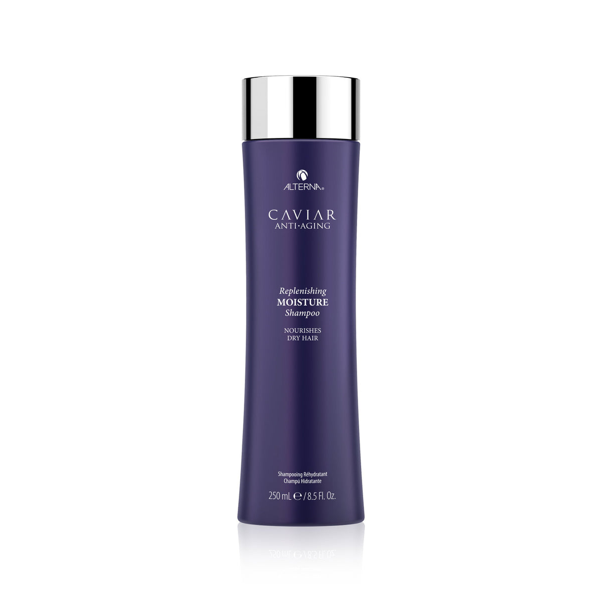 Caviar Anti-Aging Replenishing Moisture Shampoo