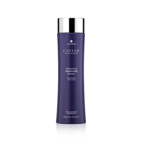 Caviar Anti-Aging Replenishing Moisture Shampoo