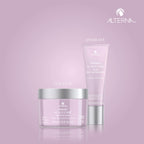 Alterna Renewing Scalp Care Scrub to Foam