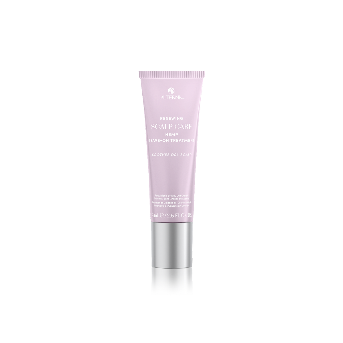 Alterna Renewing Scalp Care Hemp Leave-On Treatment