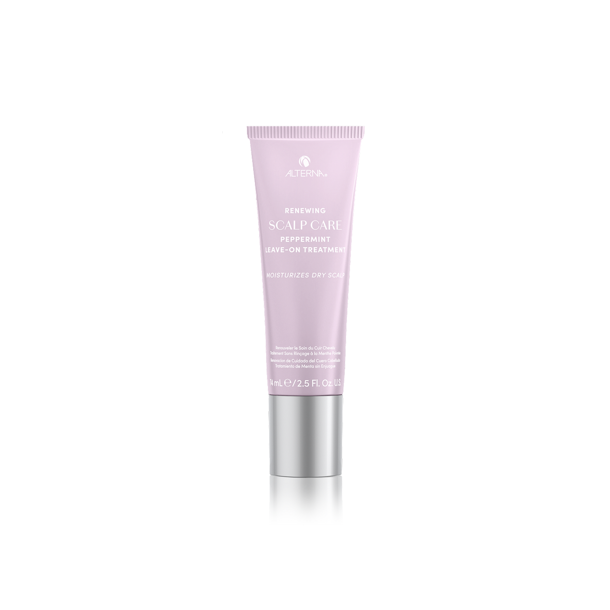 Alterna Renewing Scalp Care Peppermint Leave-On Treatment