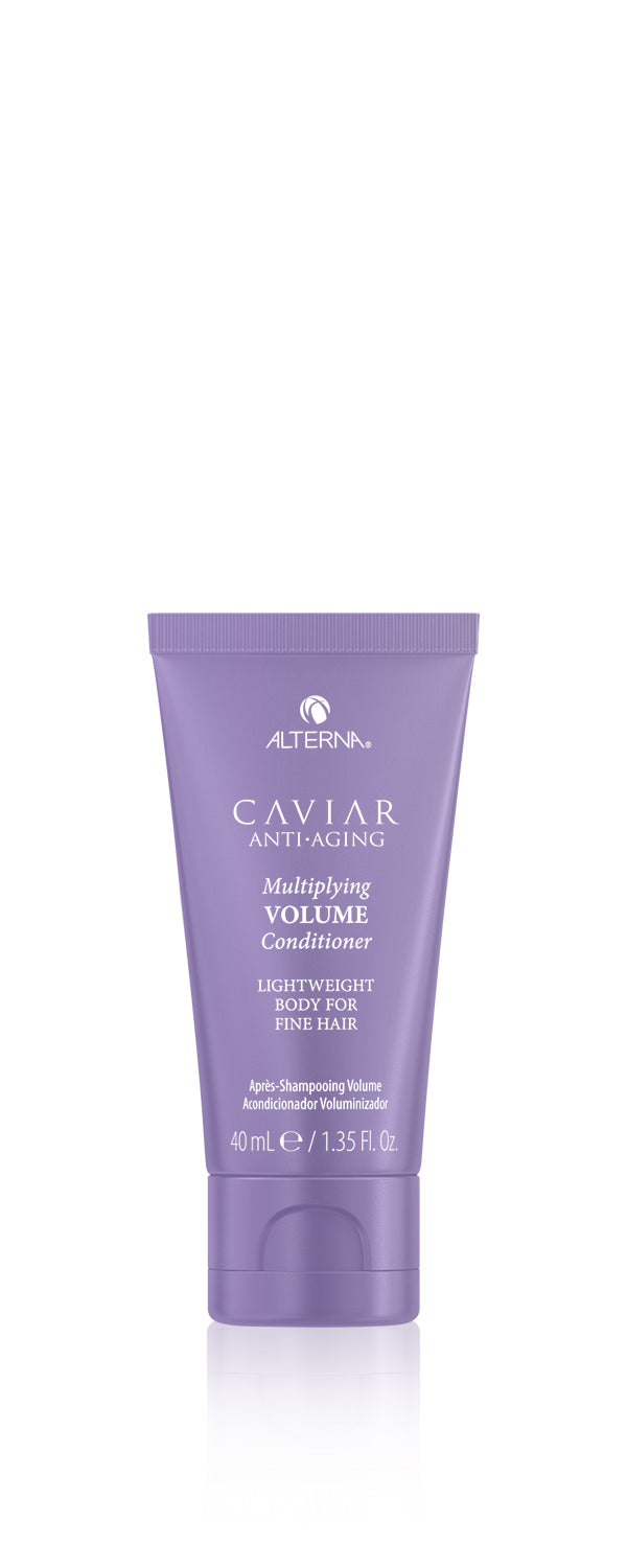 Caviar Anti-Aging Multiplying Volume Conditioner