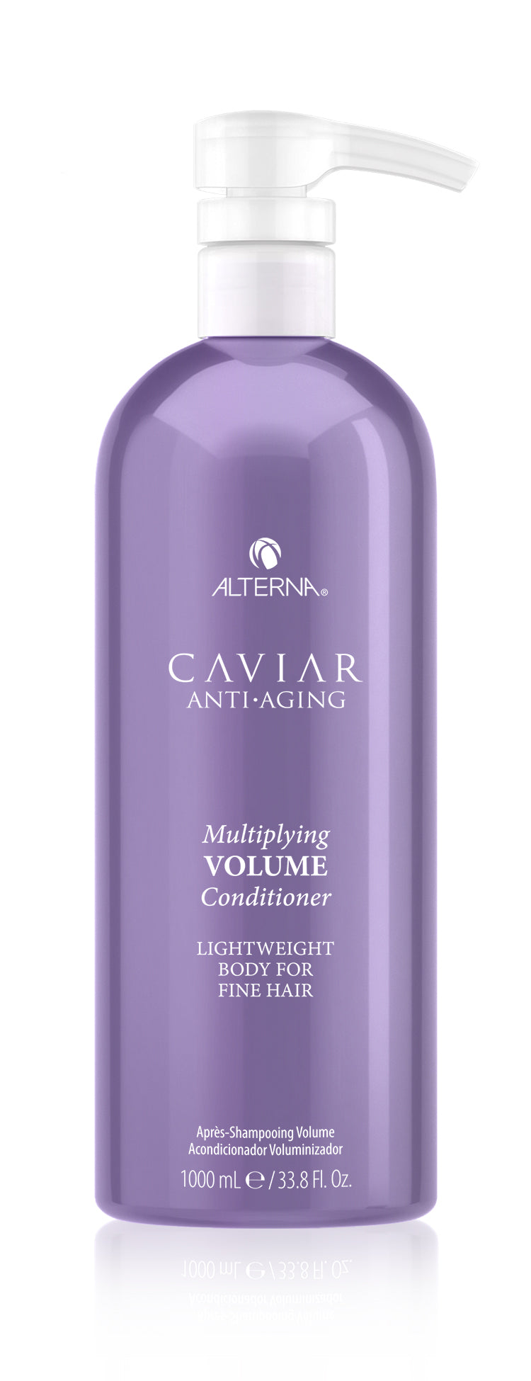 Caviar Anti-Aging Multiplying Volume Conditioner