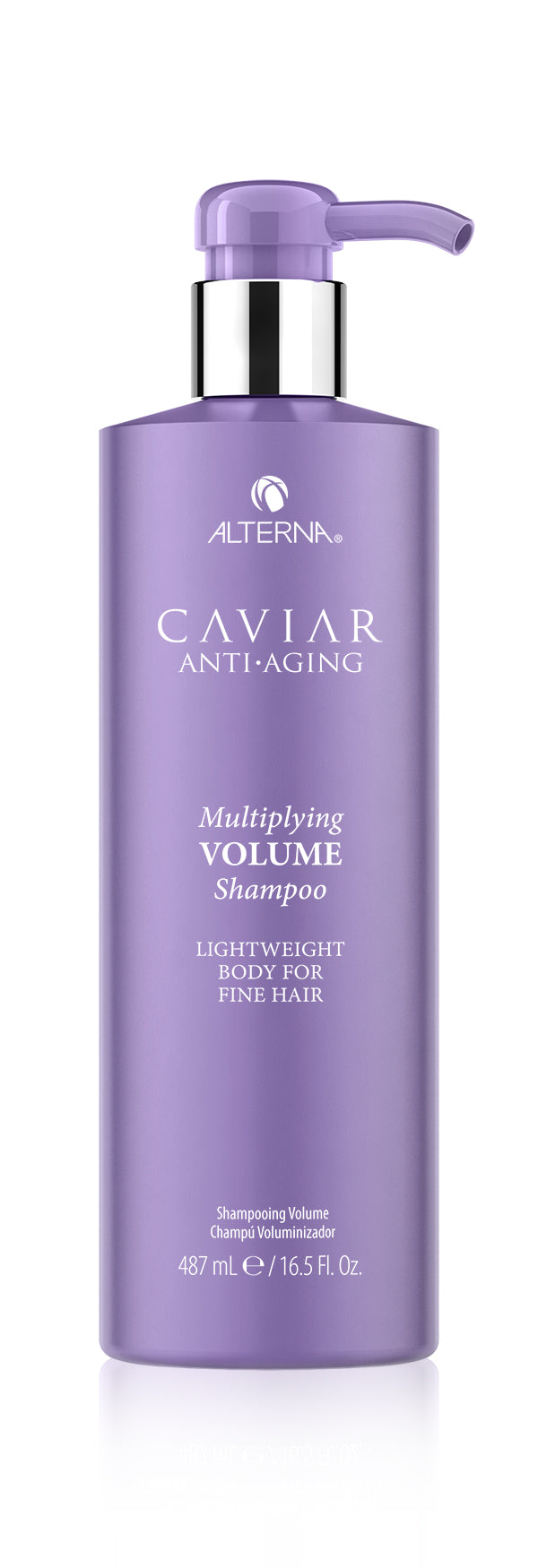 Caviar Anti-Aging Multiplying Volume Shampoo