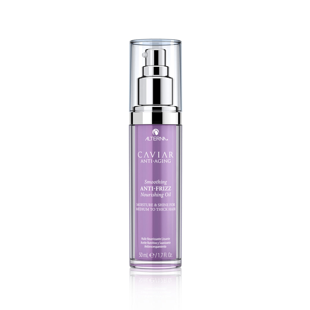 Caviar Anti-Aging  Smoothing Anti-Frizz Nourishing Oil