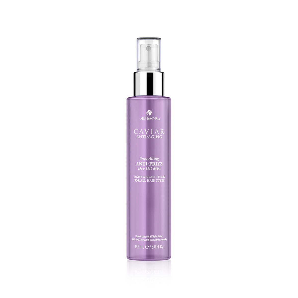 Caviar Anti-Aging Smoothing Anti-Frizz Dry Oil Mist
