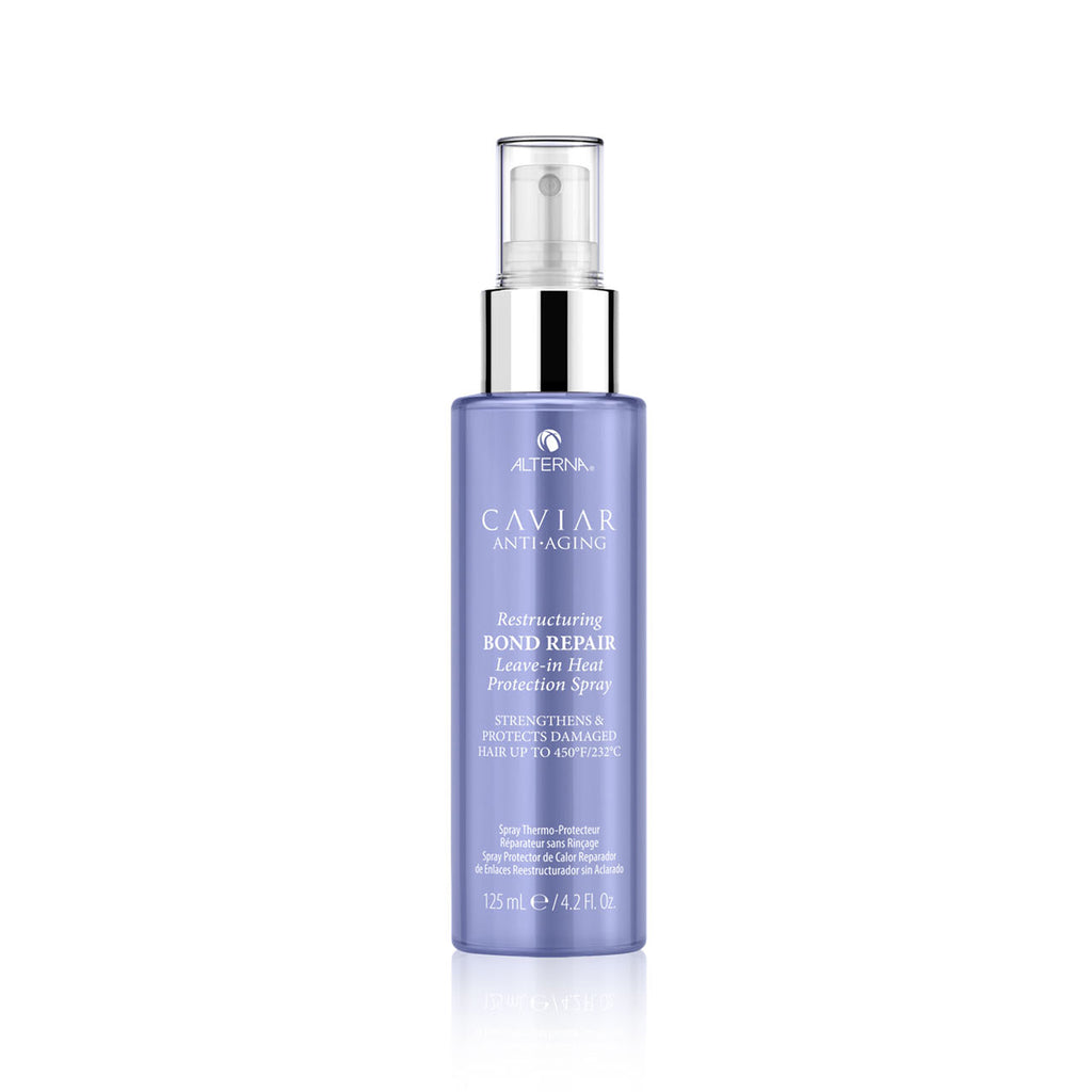 Caviar Anti-Aging Restructuring Bond Repair Leave-In Heat Protection Spray