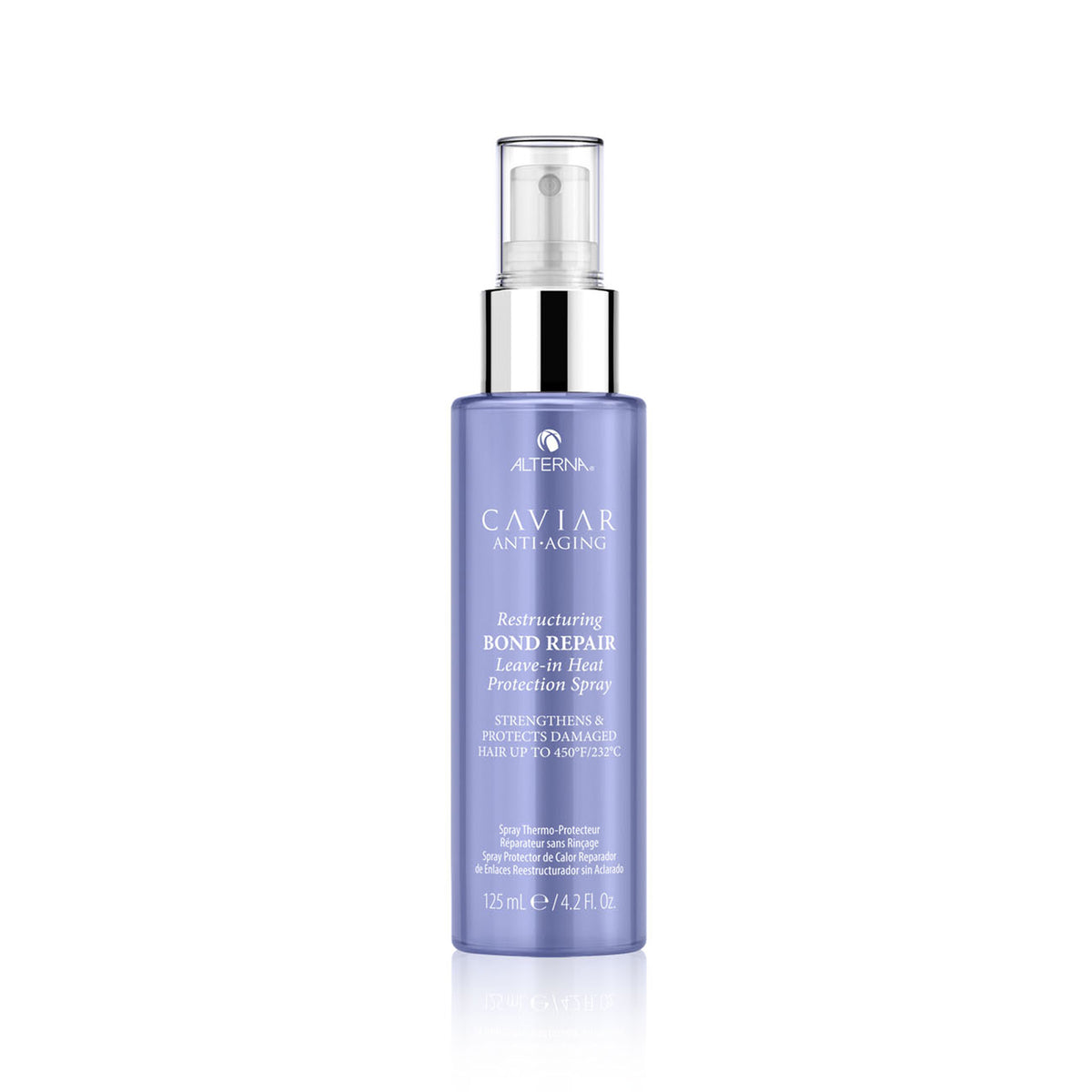 Caviar Anti-Aging Restructuring Bond Repair Leave-In Heat Protection Spray