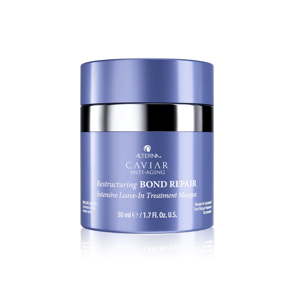 Caviar Anti-Aging Bond Repair Intensive Leave-In Treatment Masque
