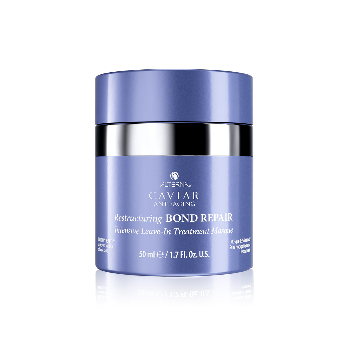 Caviar Anti-Aging Bond Repair Intensive Leave-In Treatment Masque