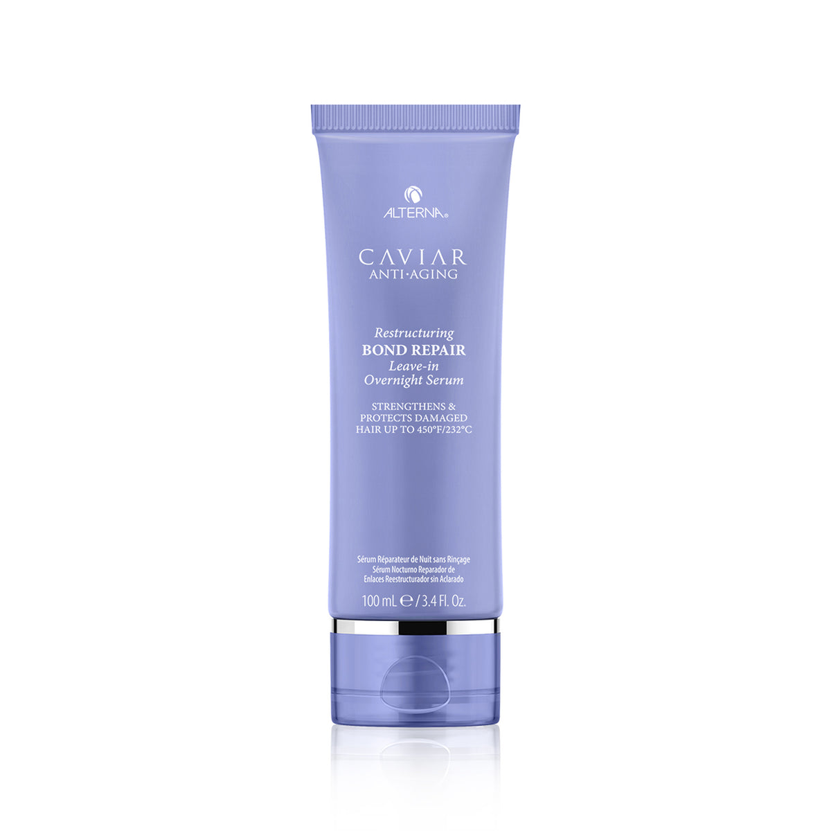 Caviar Anti-Aging Restructuring Bond Repair Leave-in Overnight Serum