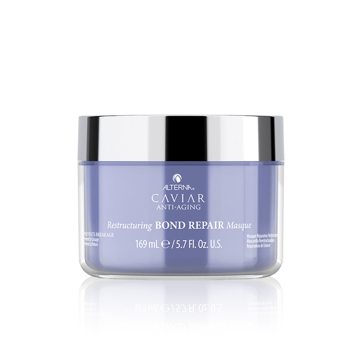 Caviar Anti-Aging Restructuring Bond Repair Masque