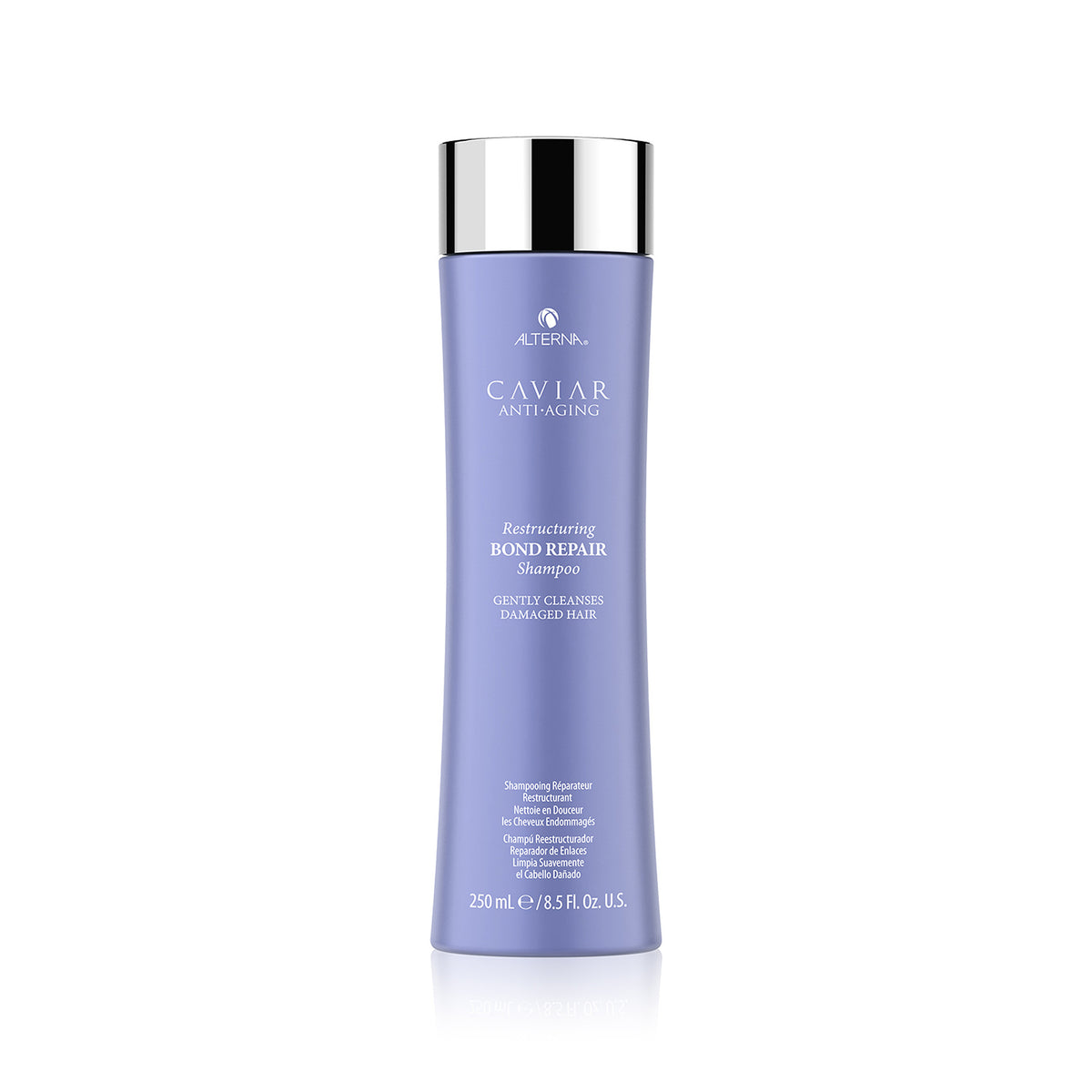 Caviar Anti-Aging Restructuring Bond Repair Shampoo
