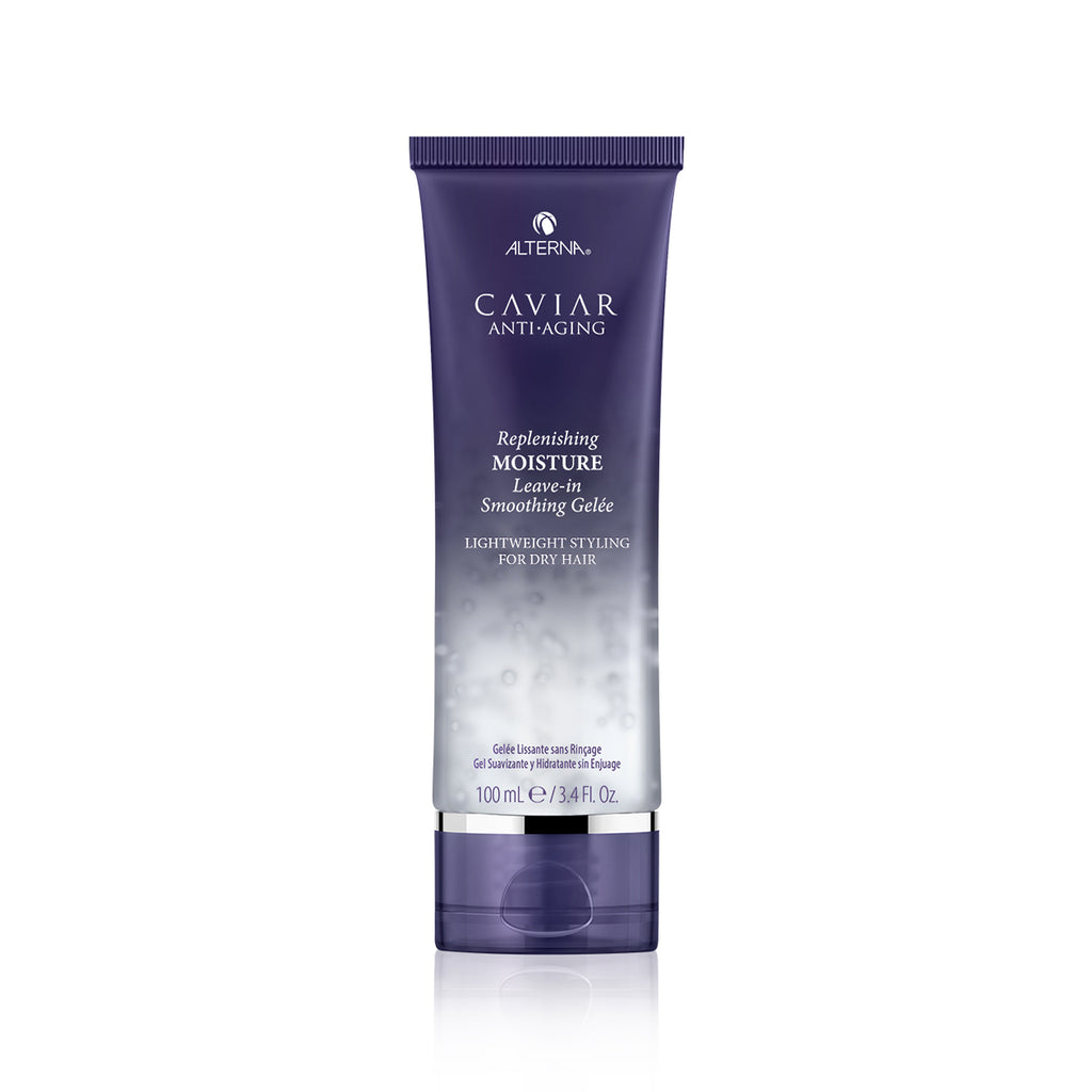 Caviar Anti-Aging Replenishing Moisture Smoothing Gelee