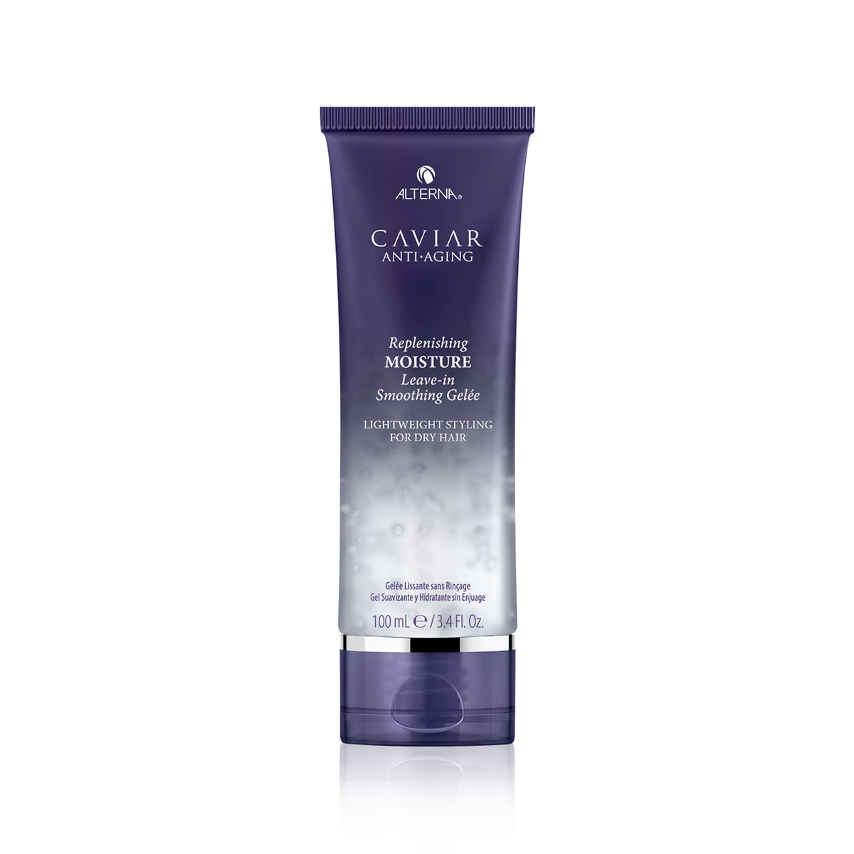 Caviar Anti-Aging Replenishing Moisture Smoothing Gelee