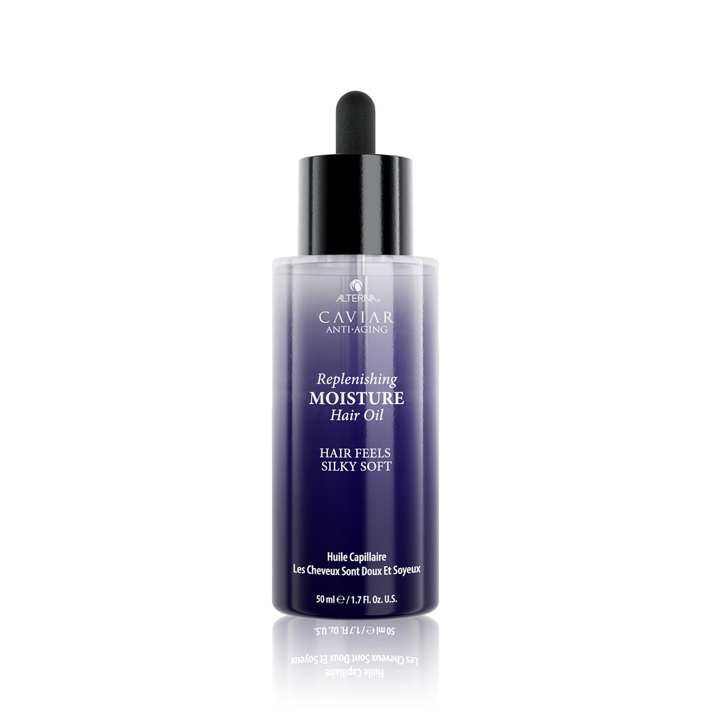 Caviar Anti-Aging Replenishing Moisture Hair Oil