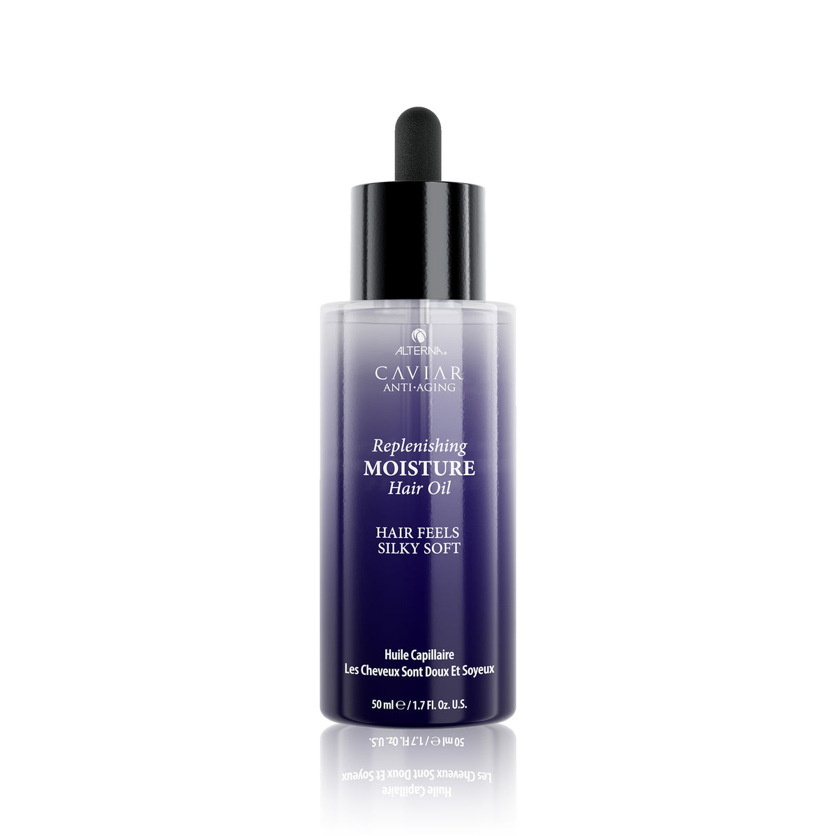 Caviar Anti-Aging Replenishing Moisture Hair Oil