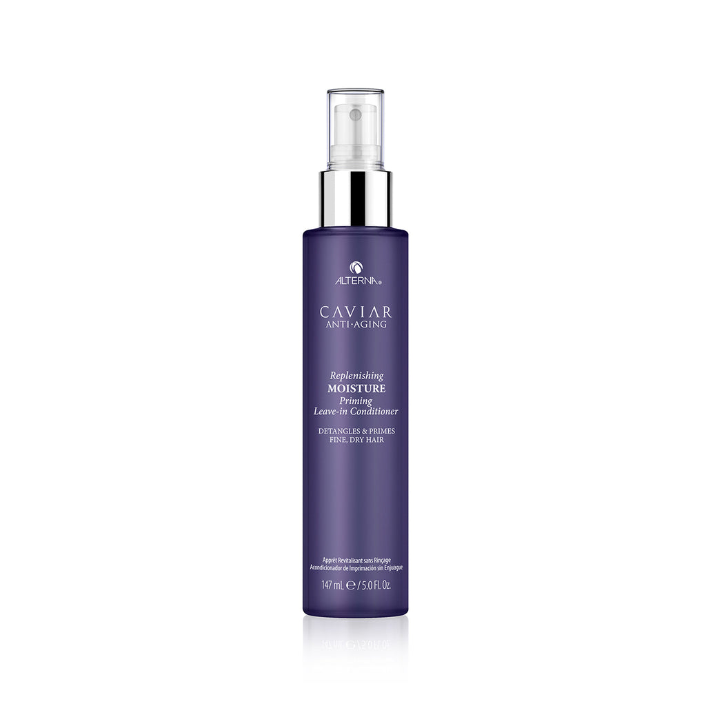 Caviar Anti-Aging Replenishing Moisture Priming Leave-In Conditioner