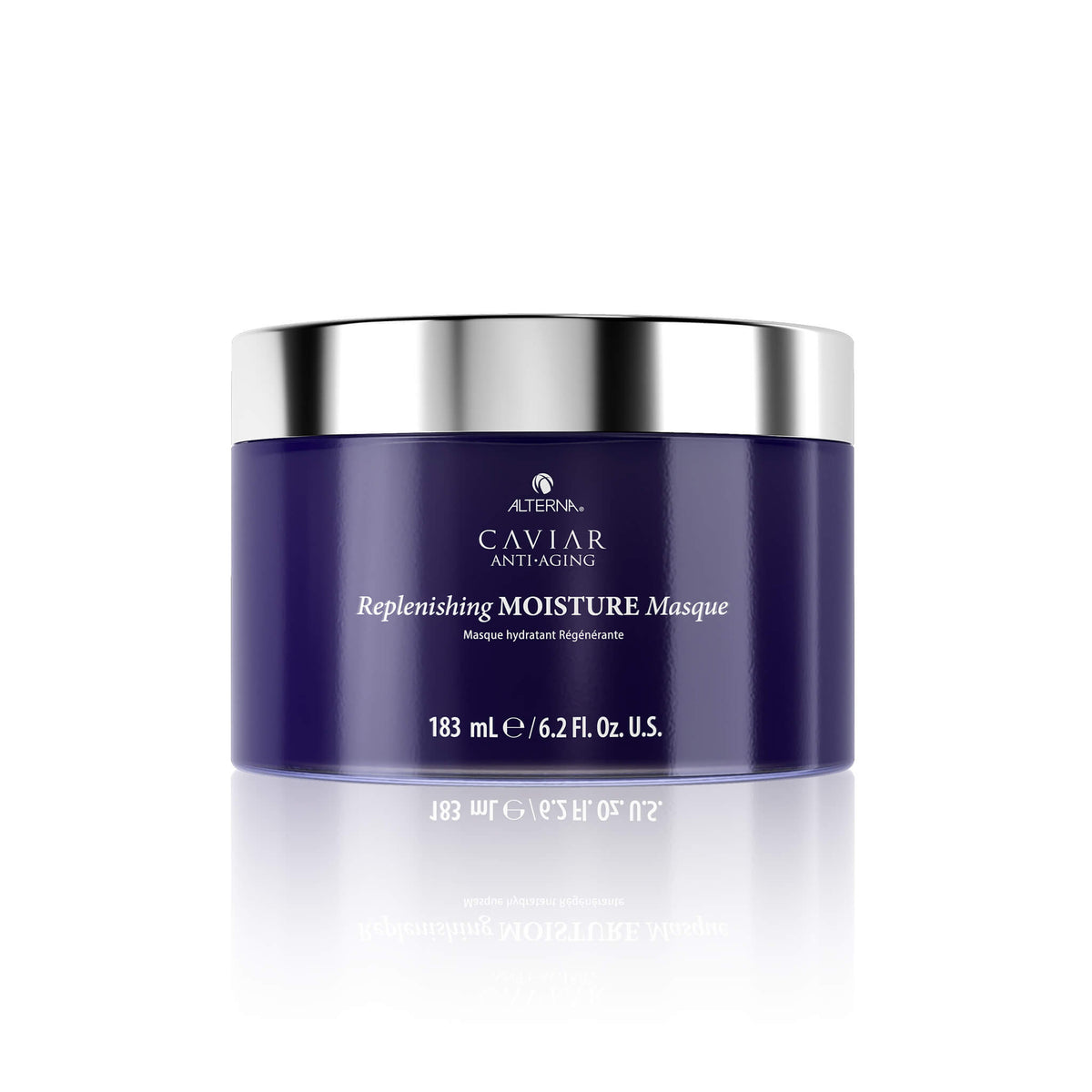 Caviar Anti-Aging Replenishing Moisture Hair Masque