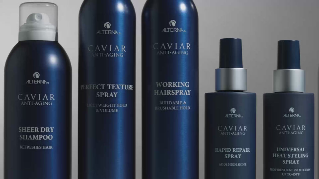 Caviar Anti-Aging Perfect Texture Spray