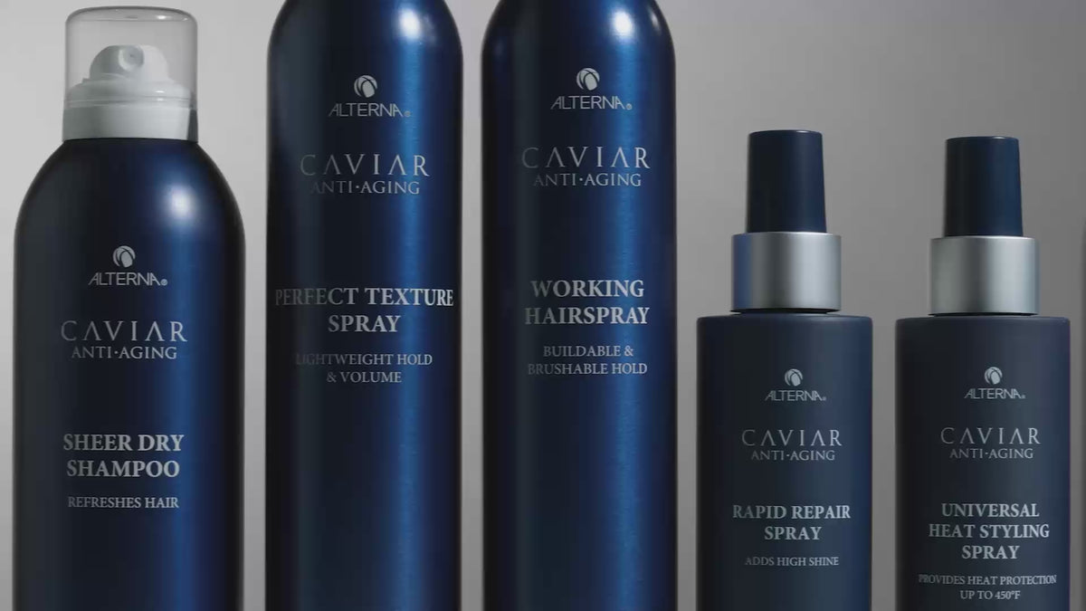 Caviar Anti-Aging Perfect Texture Spray